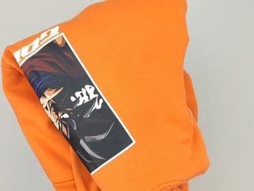 c a bluzka: Cropp, Bluza z kapturem damska, rozmiar M — 6