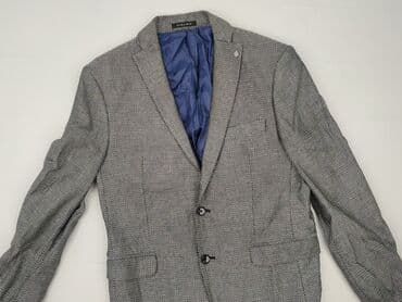 чоловічий одяг дешево: Suit jacket for men, S (EU 36), Zara, condition - Very good — 1