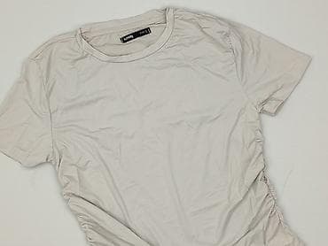 ajax t: Sinsay, T-shirt damski, rozmiar L — 1