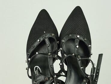 e obuwiu: Sandały damskie, rozmiar 37 — 4