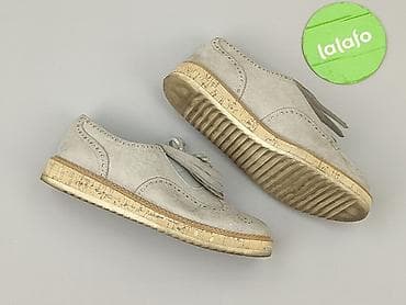 deichmann.pl obuwie: Półbuty damskie, rozmiar 39 — 2