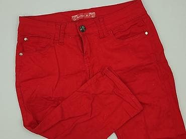 3/4 Trousers for women, size L
