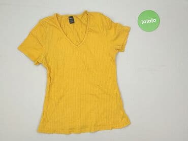 lerros koszulka: Shein, T-shirt damski, rozmiar L — 4