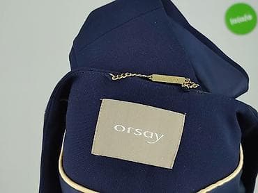 orsay com: Orsay, Marynarka damska, rozmiar M — 4