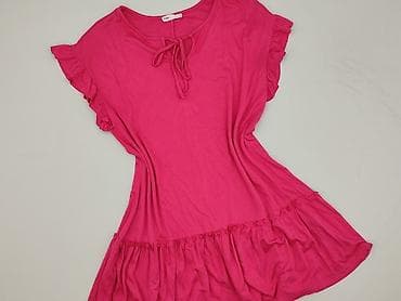 bluza tunika: Sukienka damska, rozmiar XS — 1