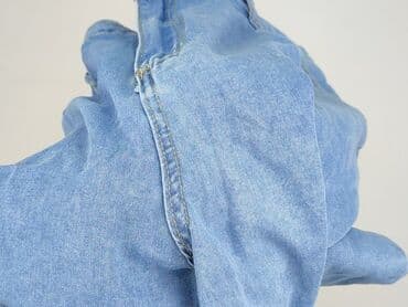 buty koturna: Shein, Spodnie 3/4 damskie, rozmiar 3XL — 5