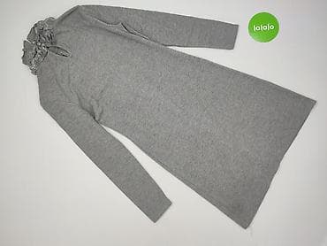 kozaki do kolan ccc: Tunika damska, rozmiar S — 3