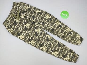 chaotic system bluza: Spodnie dresowe dla mężczyzn, rozmiar S — 2