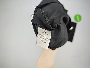 maternity: Spodnie materiałowe damskie, rozmiar XL — 4