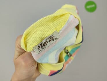 spodnie dresowe megi: MEGI, Bluza damska
, rozmiar XL — 4