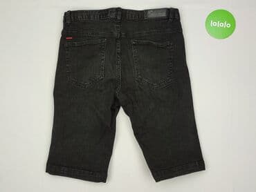 szorty carry: Denim Collection, Szorty dla mężczyzn, rozmiar M — 3