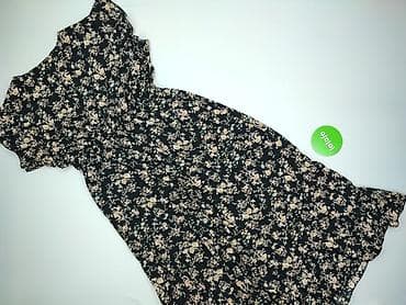 sukienka maxi plus size: Sukienka damska, rozmiar XL — 3