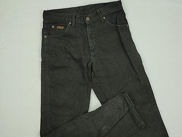 Wrangler, Jeansy damskie, rozmiar M