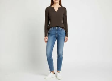 buty stephan: Stefanel, Women's blouse, size S — 6