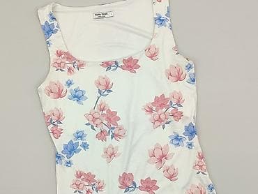 henley top: Tom Rose, Top damski, rozmiar L — 1