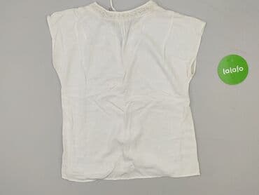 plisa koszula: Bluzka damska, rozmiar 2XS — 3