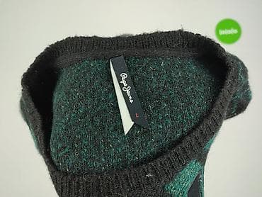 pepco acdc: Pepe Jeans, Sweter damski, rozmiar L — 4