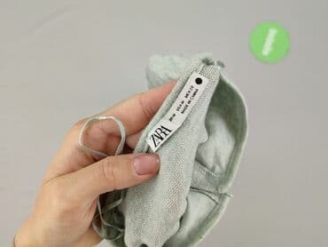sukienki marynarki zara: Zara, Кардиган жіночий, розмір M — 4