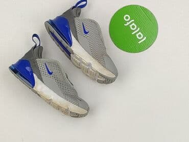 jeremy sochan tshirt: Buty sportowe Nike, 26, Używany — 3