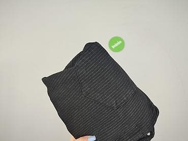 spodnie carry: Carry, Spodnie materiałowe damskie, rozmiar L — 5