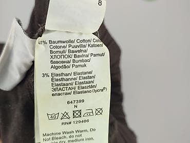 popken: Bpc bonprix collection, Spodnie materiałowe damskie, rozmiar S — 6
