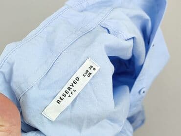 programmer t shirty: Reserved, Women`s shirt, size S (EU 36) — 4