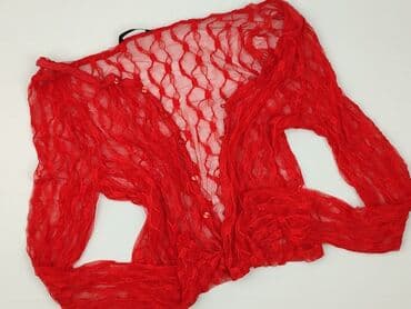 shein szlafrok: Shein, Kardigan damski, rozmiar L — 1