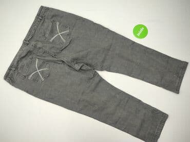 dżinsy damskie xxl: Jeansy damskie, rozmiar 3XL — 3
