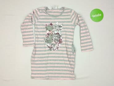 gucci dla niemowląt: Sukienka, Barmy, 3-4 lat, 98-104 cm, stan - Bardzo dobry — 2