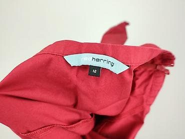 spódnice maxi jersey: Red Herring, Spódnica damska, rozmiar L — 4