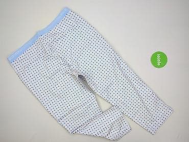 second hand portale: Tchibo, Spodnie 3/4 damskie, rozmiar 5XL — 3