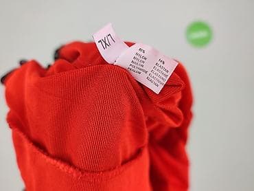 duże rozmiary: Koszulka do spania, rozmiar 7XL — 5