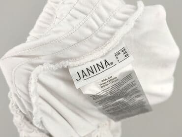 spódniczka mini allegro: Janina, Spódnica damska, XL — 4