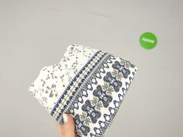 bluzki białe długi rekaw: Tunika damska, rozmiar S — 4