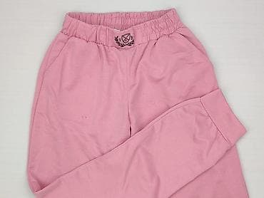 nike sizeer: Spodnie dresowe damskie, rozmiar L — 1