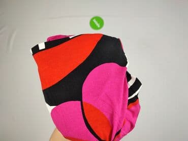 długa sukienki czerwona na wesele: Wallis, Sukienka damska, rozmiar S — 5