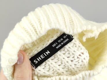 Women's Clothing: Shein, Women`s sweater, size S (EU 36) — 4