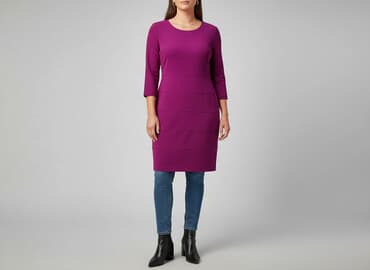 duże sukienki wizytowe: Damsel in a Dress, Sukienka damska, rozmiar XL — 6