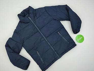 sinsay softshell: Sinsay, Męska kurtka zimowa, rozmiar XS — 2
