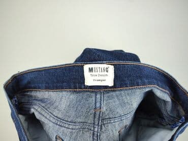 cargo: Jeansy dla mężczyzn, S — 4