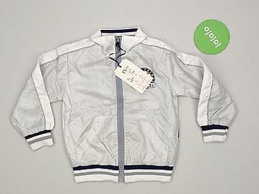 bluza drip: Kurtka przejściowa, 2-3 lat, 92-98 cm, stan - Idealny — 2