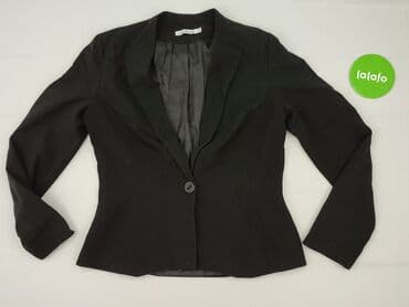 marynarka damska boucle: QUIOSQUE, Marynarka damska, rozmiar M — 2