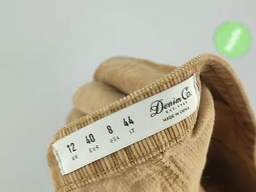 bluzka skims: Denim Co, Spódnica damska, rozmiar L — 4