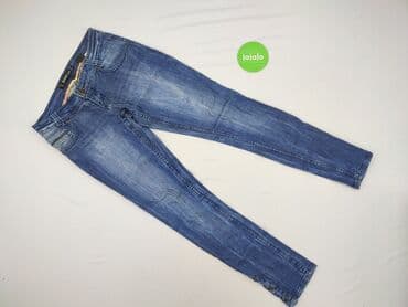 Women: House, Jeans for women, size S (EU 36) — 2