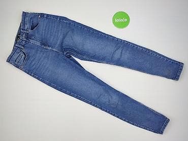 rj jeans: Sinsay, Jeansy damskie, rozmiar S — 2