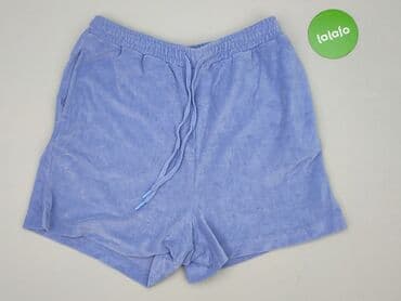 lidl spodnie z lnem: XLNT, Szorty damskie, L — 2