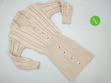 savida sweter: Sukienka damska, rozmiar S — 2