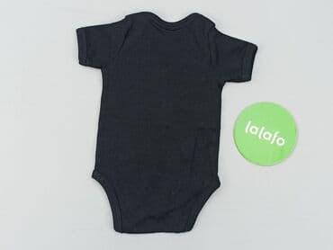 uomo majtki: Body, Newborn baby, 
condition - Perfect — 3