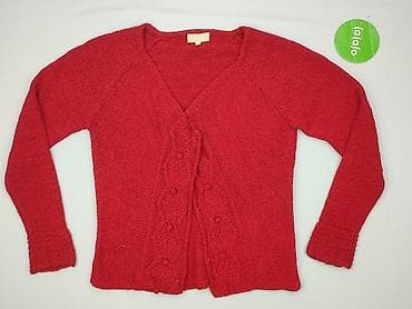 second hand item: Kardigan damski, rozmiar M — 2