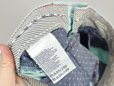 trampki biale tommy hilfiger: Hilfiger Denim, Spodnie materiałowe damskie, rozmiar S — 5